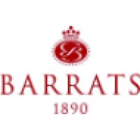 Barrats 1890 logo - Similar company to Berwick 1707
