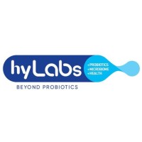 hyLabs logo - Similar company to Naturecell