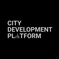 City Development Platform logo - Similar company to Argon Sp. Z O.O.