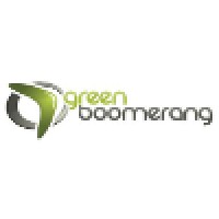 Green Boomerang Returnables, Inc.