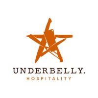 Underbelly Hospitality logo - Similar company to Maven Coffee Company