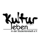 Verein Kulturleben in der Studentenstadt e.V. logo - Similar company to Cs-Consulting Gmbh