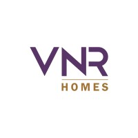 VNR Homes logo - Similar company to Vgk Builders Pvt Ltd