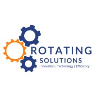 Rotating Solutions Botswana logo - Similar company to Nowa Tech (Pty) Ltd