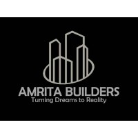 Amrita Builders logo - Similar company to Pantheon, Cet