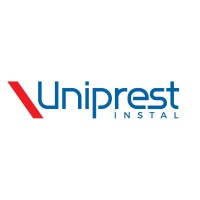 Uniprest Instal logo - Similar company to Romstal