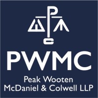 Peak Wooten McDaniel & Colwell LLP