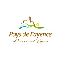 Communauté de Communes du Pays de Fayence | CCPF logo - Similar company to Smiddev