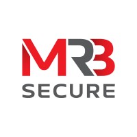 MRB Secure logo - Similar company to Mark Dolman | Digital Imaging Technician