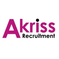 Akriss Recruitment logo - Similar company to Avtav Ltd