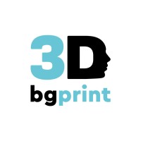 3D BGPRINT logo - Similar company to Holit