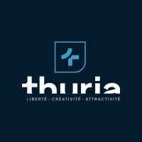 thuria logo - Similar company to Lucab.