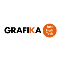 Grafika SRL logo - Similar company to Bertuletti 3.0