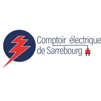Comptoir Electrique de Sarrebourg logo - Similar company to Le Point Com' - Agence De Publicité Globale Sarrebourg