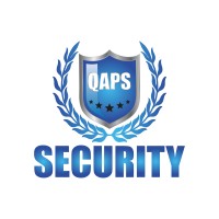 Queensland Asset Protection Services logo - Similar company to Source Security Systems - Geebung