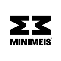MiniMeis - the shoulder carrier logo - Similar company to Source