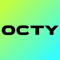 Octy logo - Similar company to Chipp Studio Oü