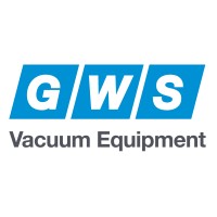GWS Vacuum Equipment logo - Similar company to Mediafour Limited