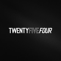 TWENTYFIVEFOUR logo - Similar company to Bunsters