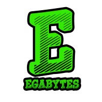 Egabytes