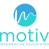 Motiv Integrative Psychiatry logo - Similar company to Truderm