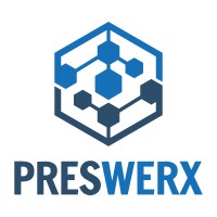 PRESWERX logo - Similar company to Bimwerx