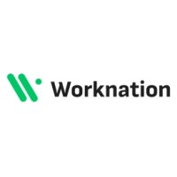 Worknation logo - Similar company to Work Nation