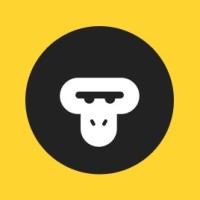 Gorilla Power logo - Similar company to Byte & Code Solutions