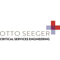 Otto Seeger Limited Critical Services Engineering logo - Similar company to Heatworks Ltd