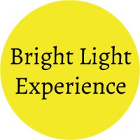 Bright Light Experience logo - Similar company to A2Z Training