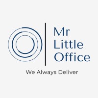 Mr Little Office logo - Similar company to Hd Telecoms 012 - 111 0111