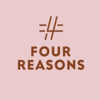 Four Reasons USA logo - Similar company to Ace Of Studios