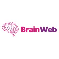 BrainWeb d.o.o. logo - Similar company to Nymphbyte D.O.O.