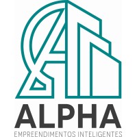 ALPHA Empreendimentos Inteligentes logo - Similar company to Projetar Engenharia, Construções E Projetos Ltda