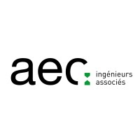 AEC INGENIERIE logo - Similar company to Tlr Architecture