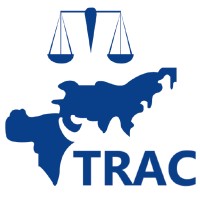 Tehran Regional Arbitration Centre (TRAC) logo - Similar company to Arbitration Center Of Iran Chamber مرکز داوری اتاق بازرگانی ایران