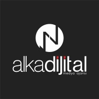 Alka Dijital Medya Ajansı logo - Similar company to Quarx Digital
