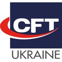 CFT Ukraine logo - Similar company to Shock Wave Dynamics