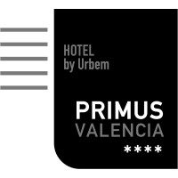 Hotel Primus Valencia logo - Similar company to Cofix España