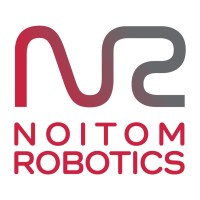 Noitom Robotics logo - Similar company to Superlinear