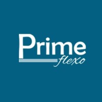 Prime Flexo - Industria Gráfica logo - Similar company to Gráfica Lcr