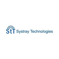Systray Technologies logo - Similar company to Apay Inc.