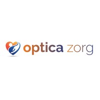 Optica Zorg Socials logo - Similar company to Ons Verbind