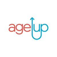 Age Up Health logo - Similar company to Careabilities