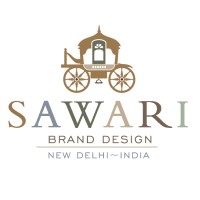 Sawari Brand Design logo - Similar company to Jay Design Studio