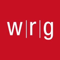 WRG Texas logo - Similar company to Interior Resources Group