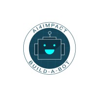 BUILD A BOT logo - Similar company to Engineering Service Community