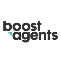 Boost Agents logo - Similar company to Junction Collective