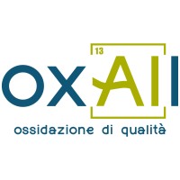 Oxall - Ossidazione di Qualità logo - Similar company to Lattes S.P.A.