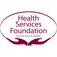 Health Services Foundation of The South Shore logo - Similar company to Health Coach Collaborative